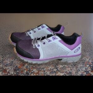 Nautilus® Zephyr CT Work Sneakers Composite Toe EVA Footbed #1 BEST WORK SHOES